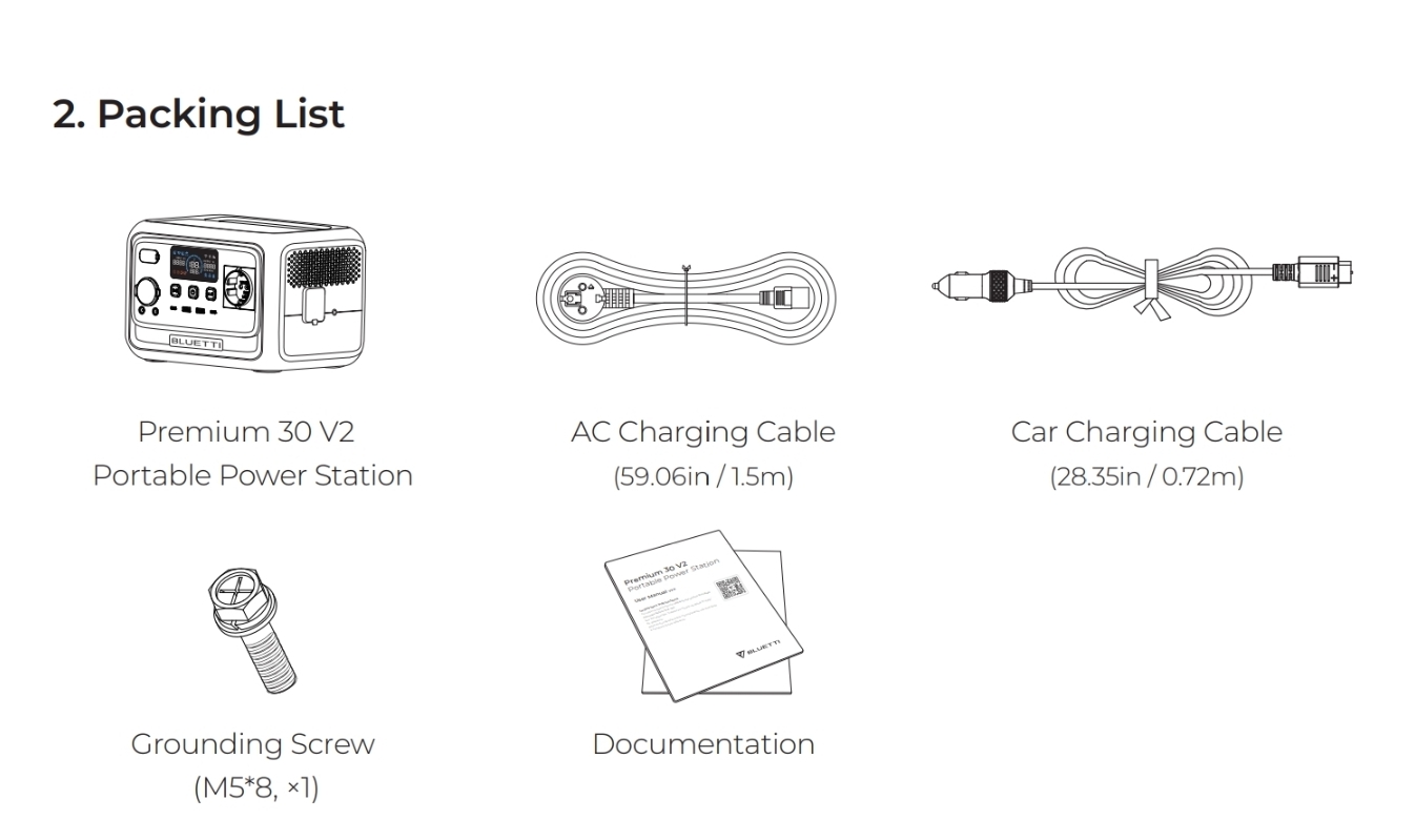 30V2_packing_list
